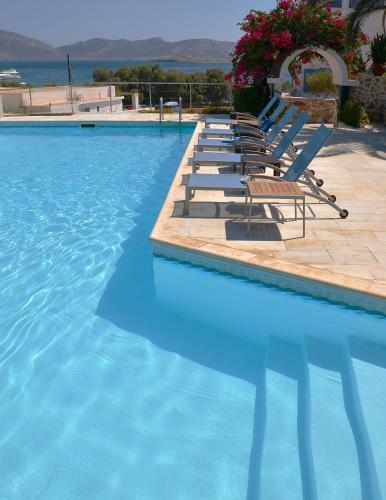 Keros Art Hotel