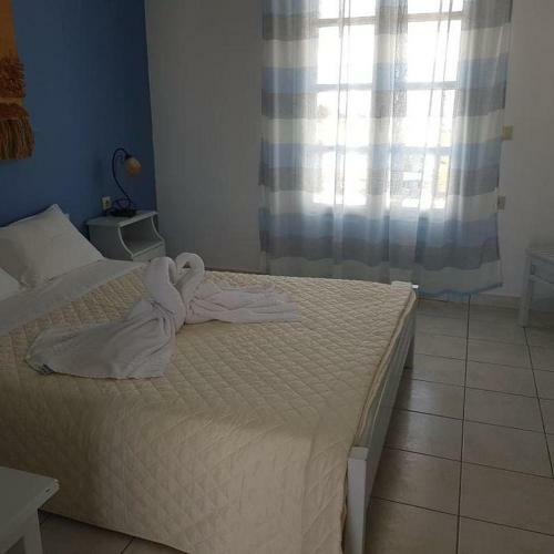 Hotel Melissa Rooms