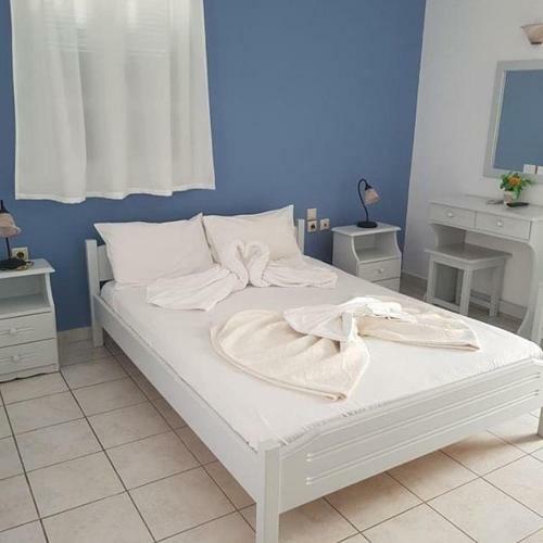 Hotel Melissa Rooms