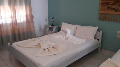 Hotel Melissa Rooms
