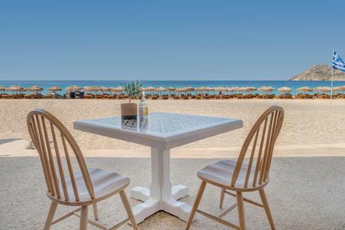 Apartamento Elia Beach
