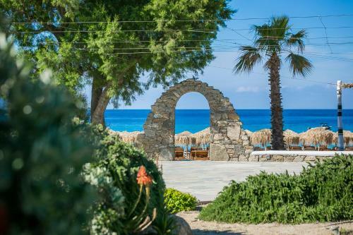 Apartamento Elia Beach