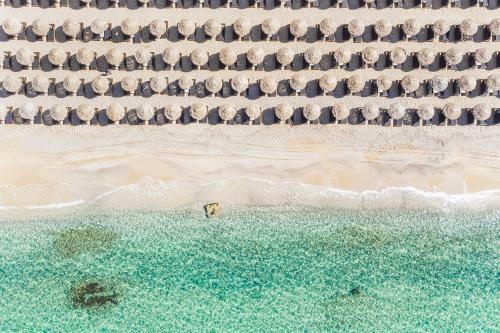 Apartamento Elia Beach
