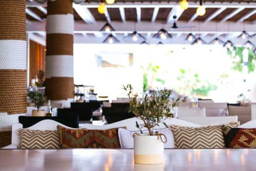 Apartamento Elia Beach
