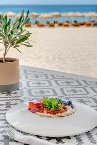 Apartamento Elia Beach