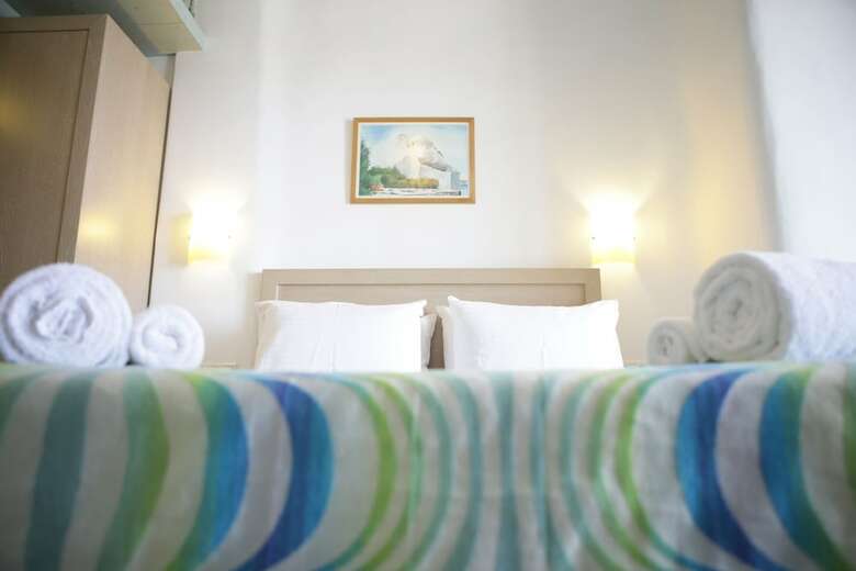 Apartamento Niriides Luxury Homes