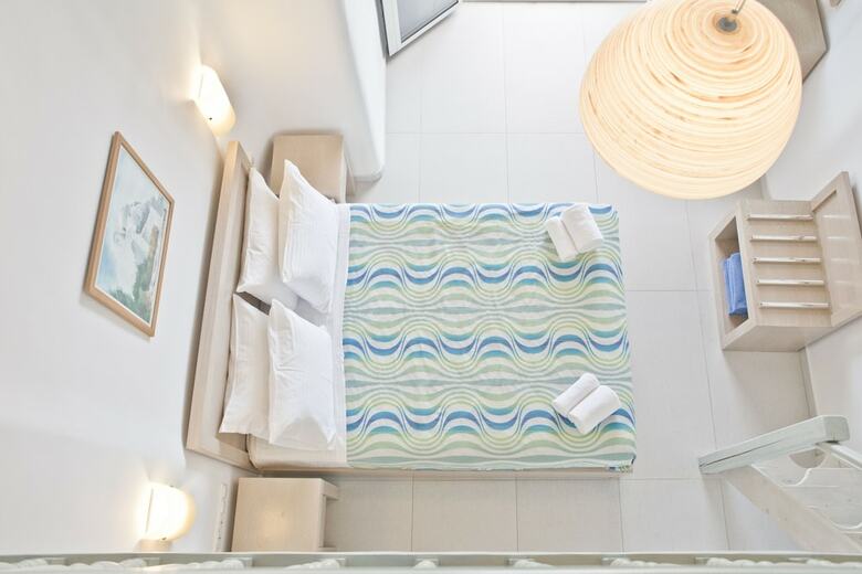 Apartamento Niriides Luxury Homes