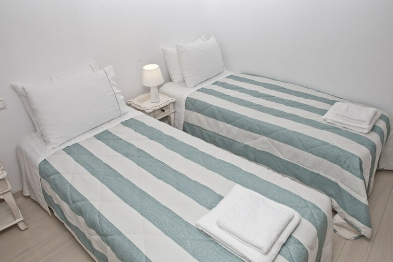 Apartamento Niriides Luxury Homes