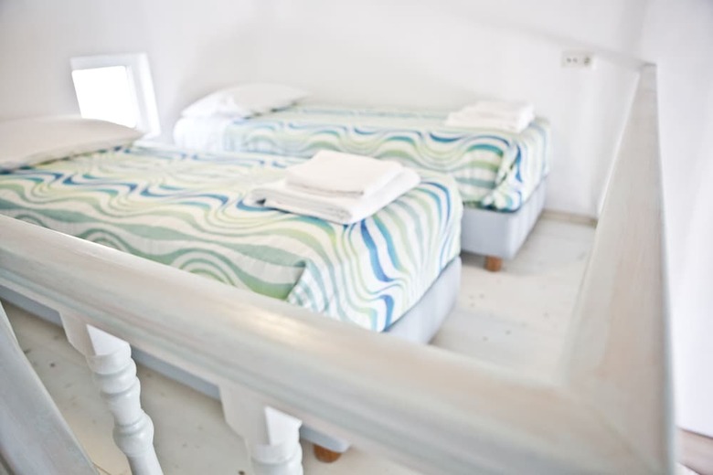 Apartamento Niriides Luxury Homes