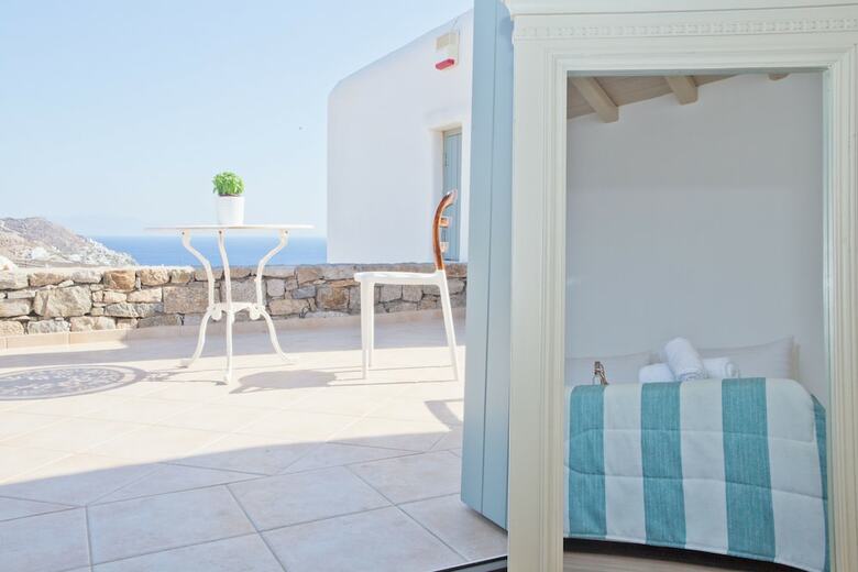 Apartamento Niriides Luxury Homes