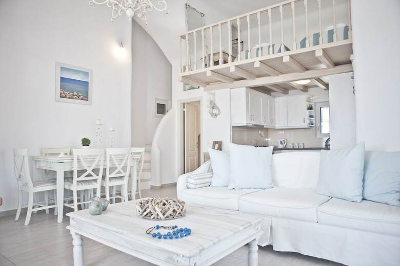 Apartamento Niriides Luxury Homes