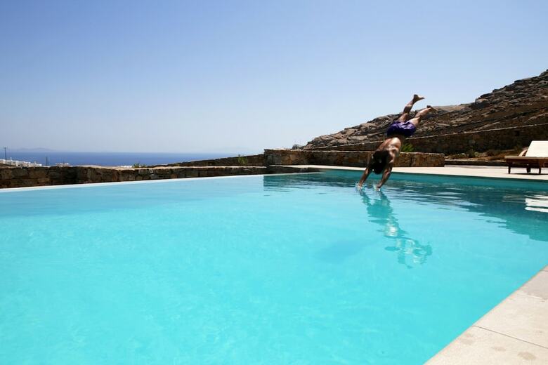 Apartamento Niriides Luxury Homes