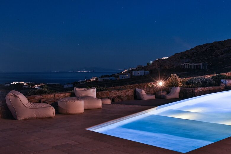Apartamento Niriides Luxury Homes