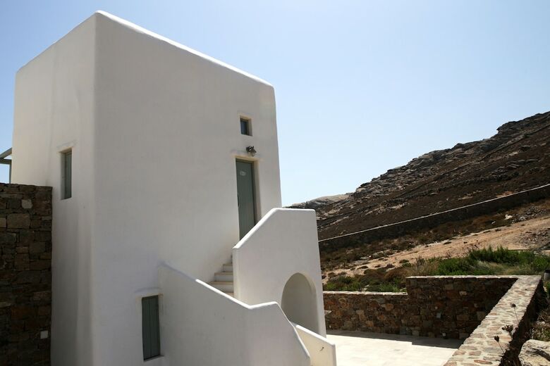 Apartamento Niriides Luxury Homes