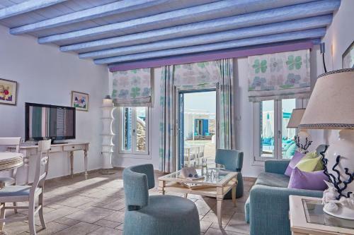 Hotel Arte & Mare Luxury Suites & Spa