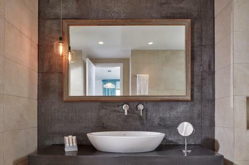 Hotel Arte & Mare Luxury Suites & Spa