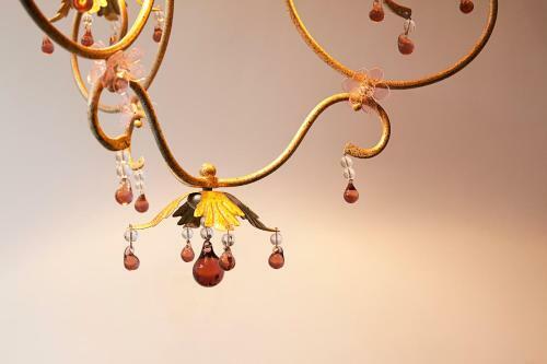 Hotel Arte & Mare Luxury Suites & Spa