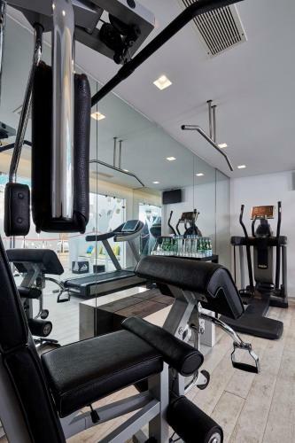 Hotel Arte & Mare Luxury Suites & Spa