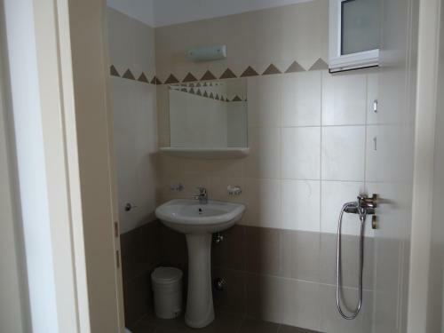 Hostal Melissa Chora