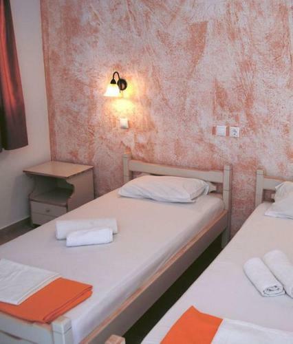 Hostal Melissa Chora