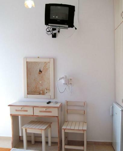 Hostal Melissa Chora