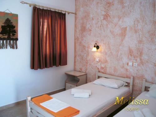 Hostal Melissa Chora