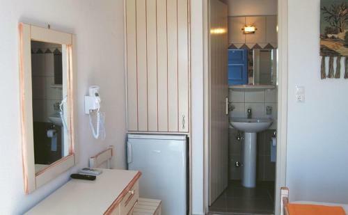 Hostal Melissa Chora