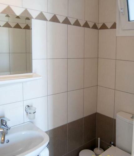 Hostal Melissa Chora