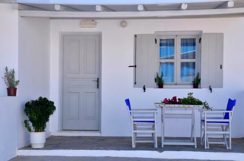 Apartamento Paradise Studios