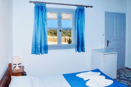 Apartamento Paradise Studios
