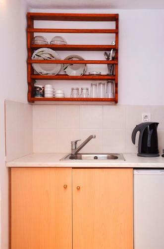Apartamento Paradise Studios