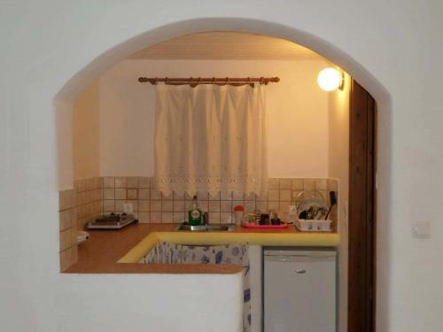 Apartamento Iliovasilema Studios Koufonisia