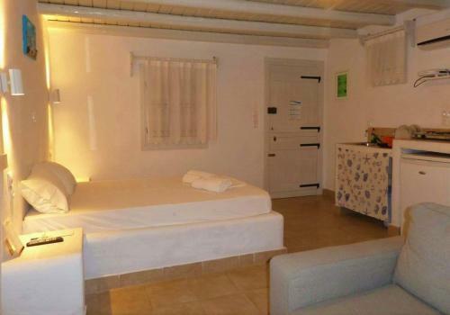 Apartamento Iliovasilema Studios Koufonisia