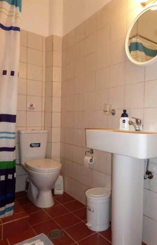 Apartamento Iliovasilema Studios Koufonisia