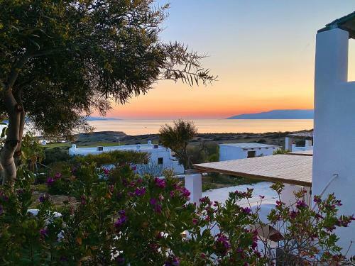 Apartamento Iliovasilema Studios Koufonisia