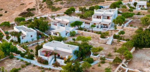 Apartamento Iliovasilema Studios Koufonisia