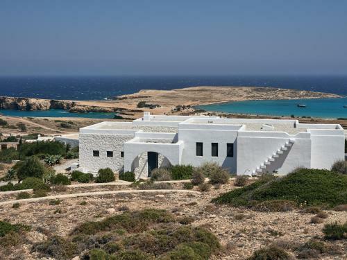 Koufonisi Villas