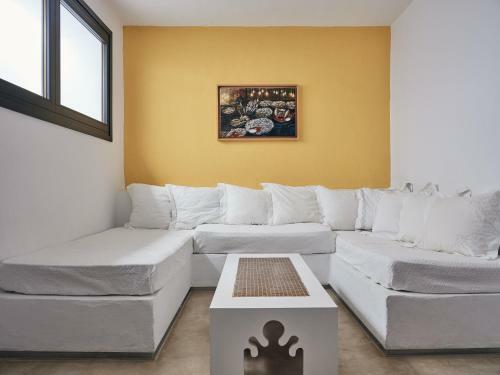 Koufonisi Villas