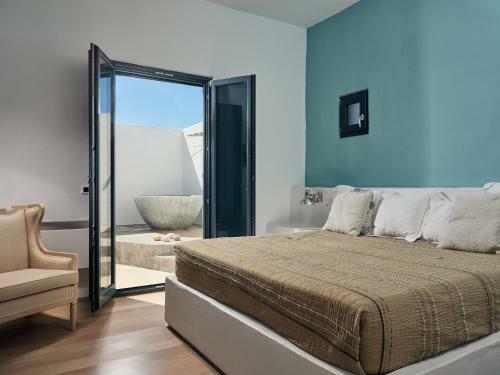 Koufonisi Villas