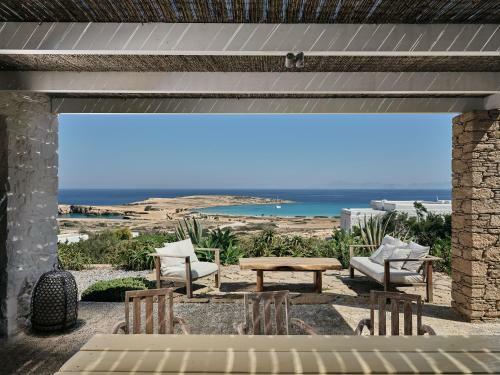 Koufonisi Villas