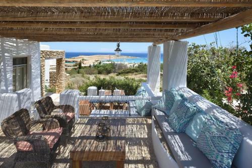 Koufonisi Villas