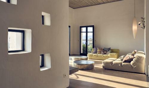 Koufonisi Villas