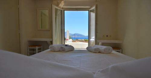 Hostal Portes Houses