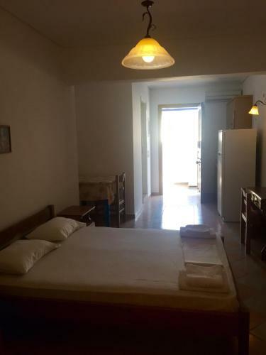 Apartamento Onar Studios