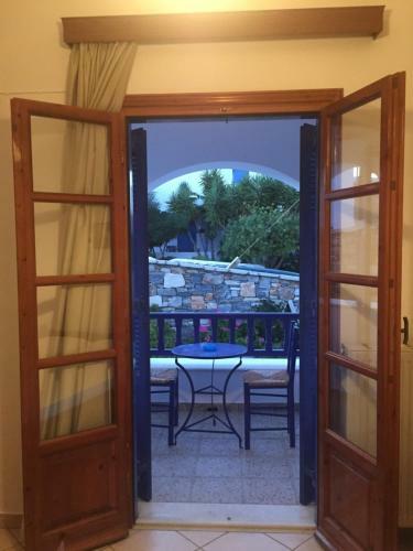 Apartamento Onar Studios