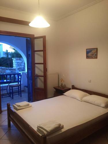 Apartamento Onar Studios