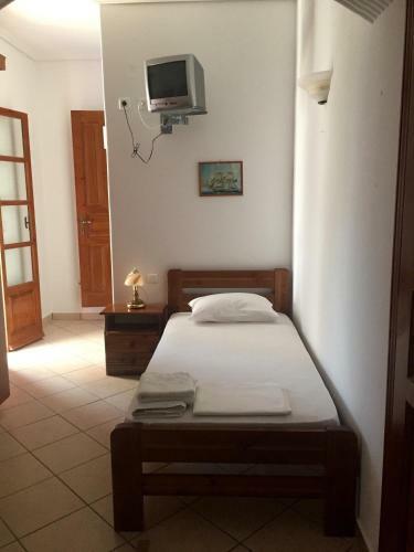 Apartamento Onar Studios