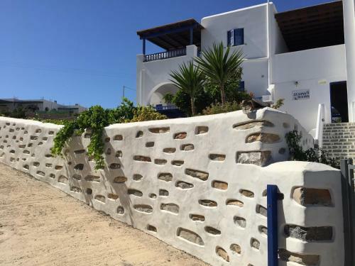 Apartamento Onar Studios