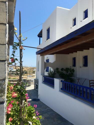 Apartamento Onar Studios