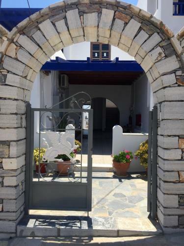 Apartamento Onar Studios